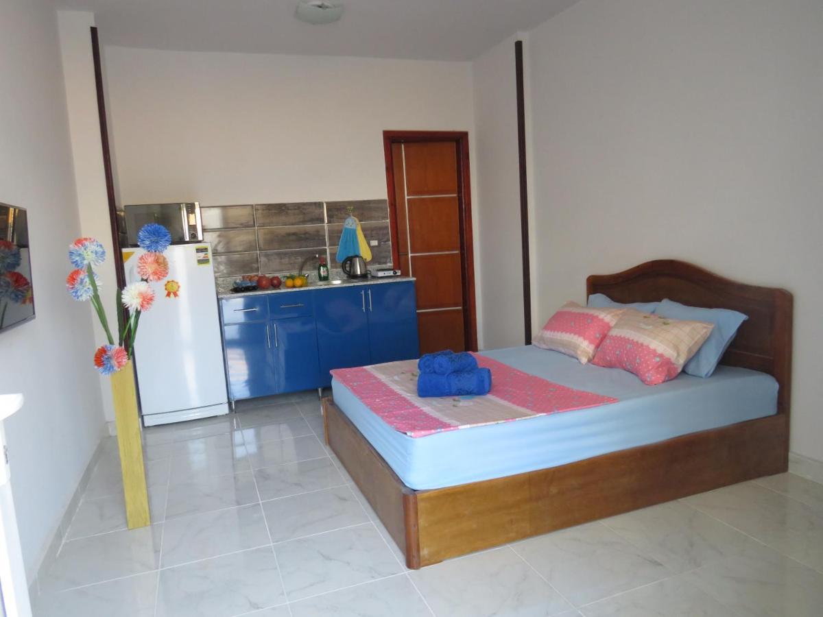 Apartment Vicenta Near The Sea Redsealine Hurghada Exterior photo